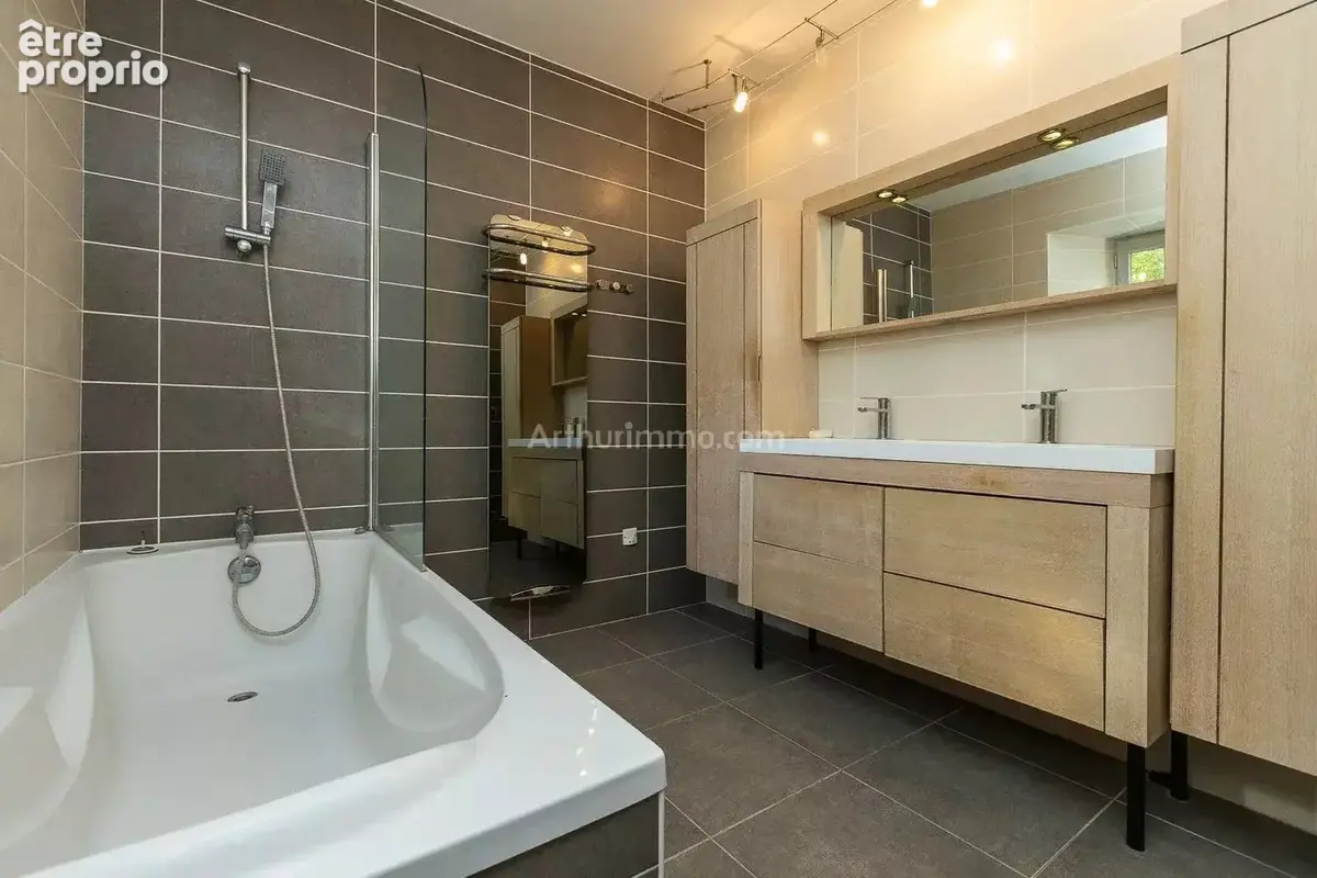 Vente Maison Groslee-saint-benoit(01300) 389 000ï¿œ - photo 9