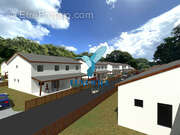 Maison à MORNE-A-L&#039;EAU