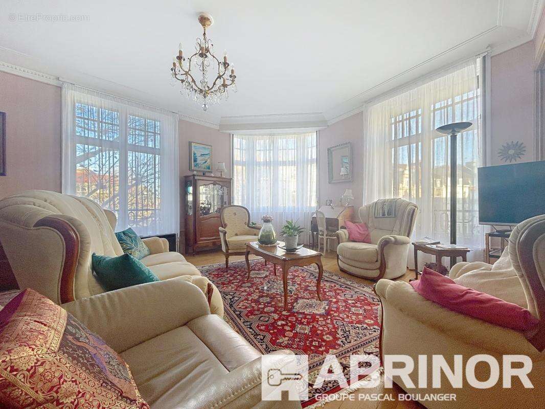 Appartement à LILLE