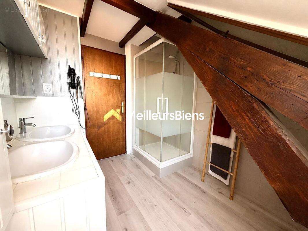 Appartement à BELFORT