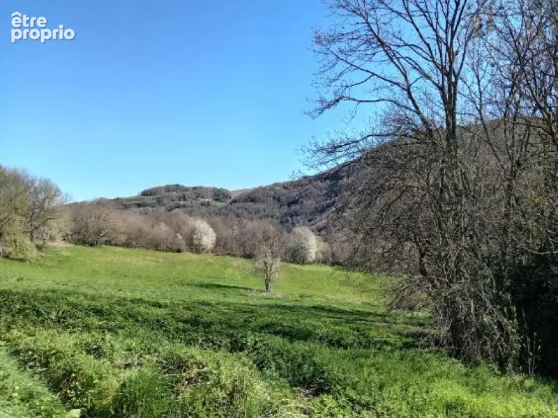 Grange 104m² et terrains agricoles- 12939m² - photo 6