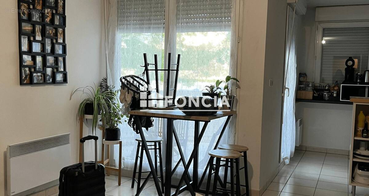 Appartement à VALENCE