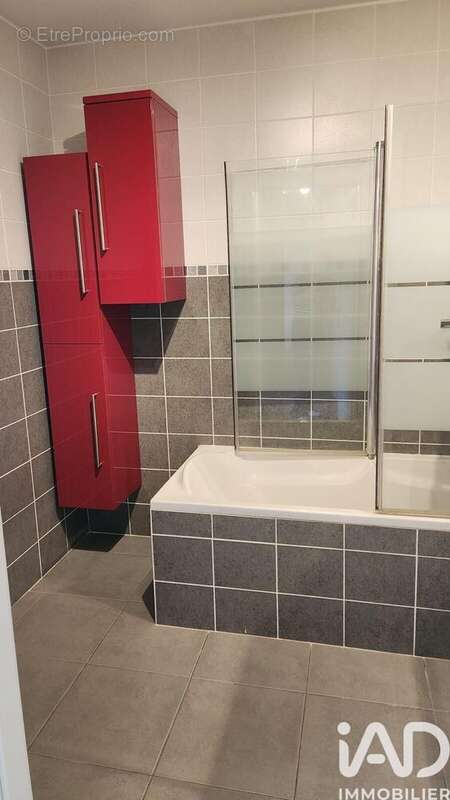 Photo 8 - Appartement à AUDUN-LE-TICHE