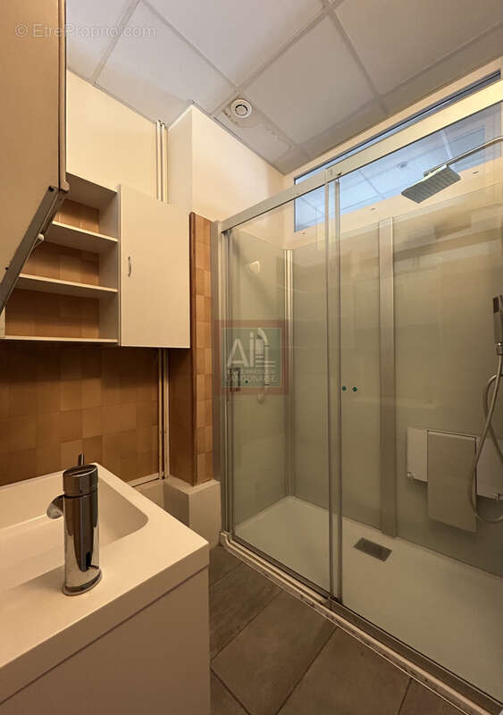 Appartement à LANGOGNE