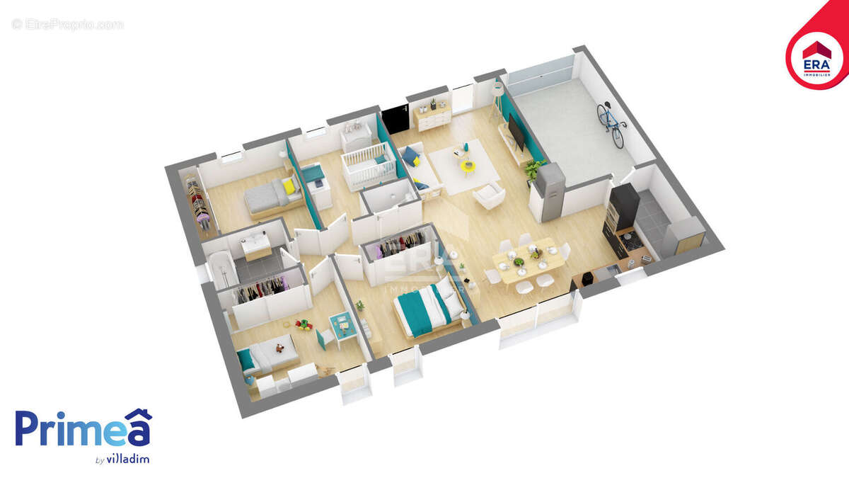 Terrain à MONT-DE-MARSAN