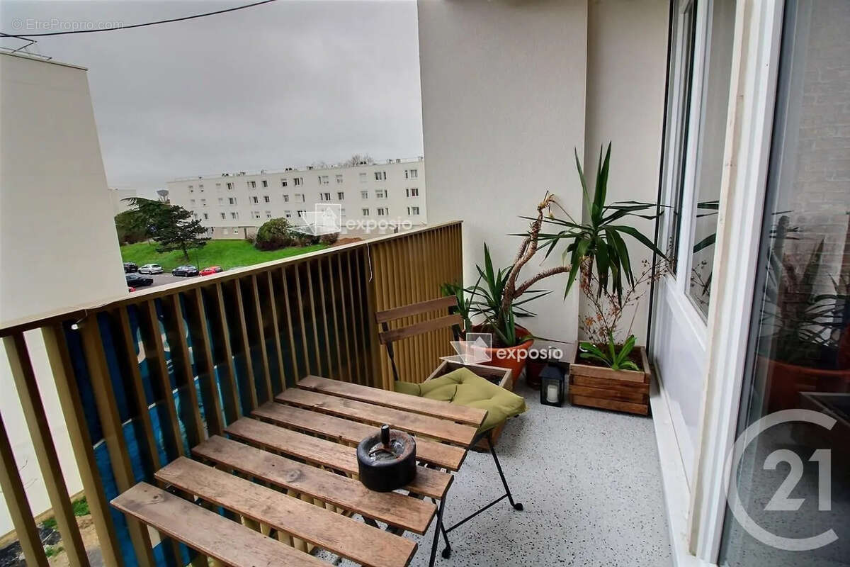 Appartement à CENON
