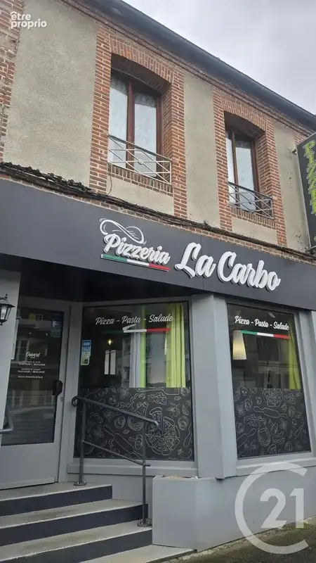 Maison 4 pièces 68 m² à vendre à L'aigle (61300) - photo 18