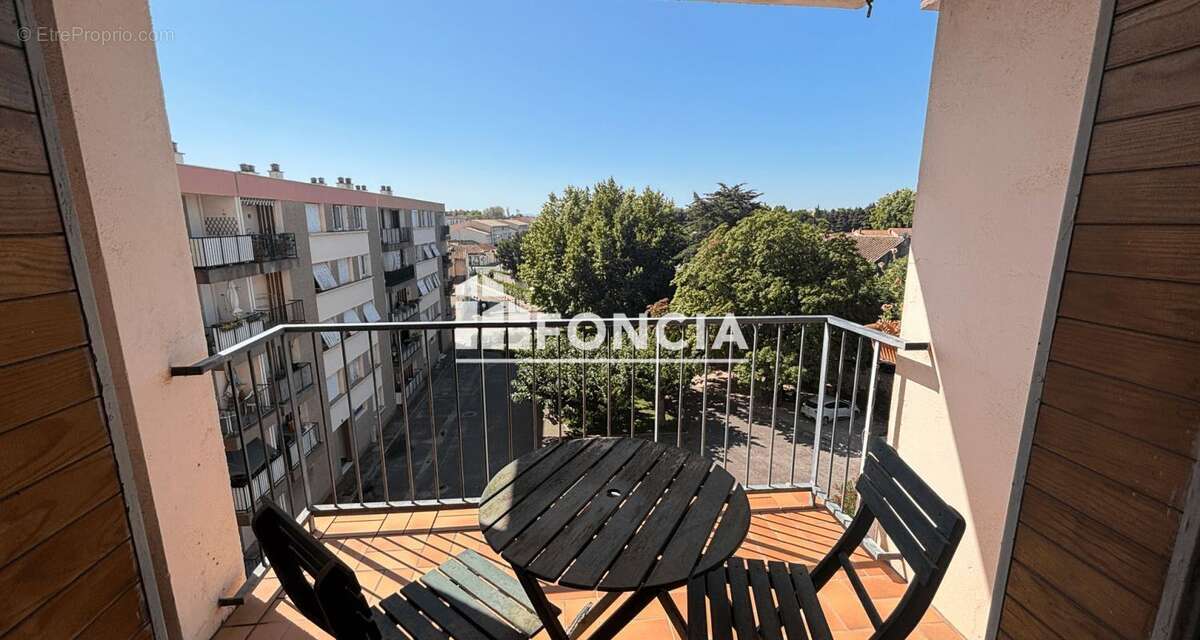 Appartement à AVIGNON