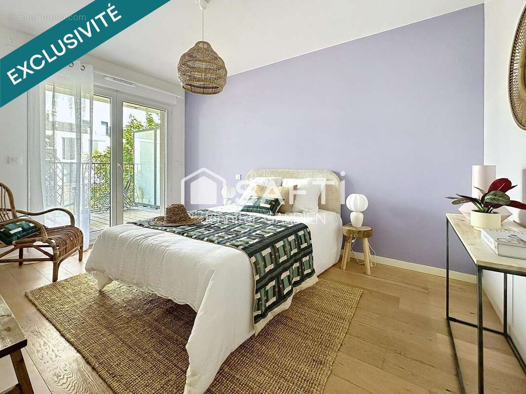 Photo 6 - Appartement à MERIGNAC