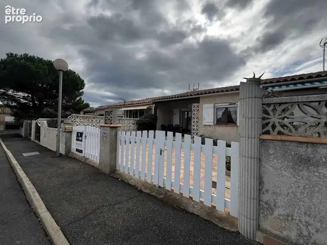 Exclusivite !  villa sans copropriete - photo 24