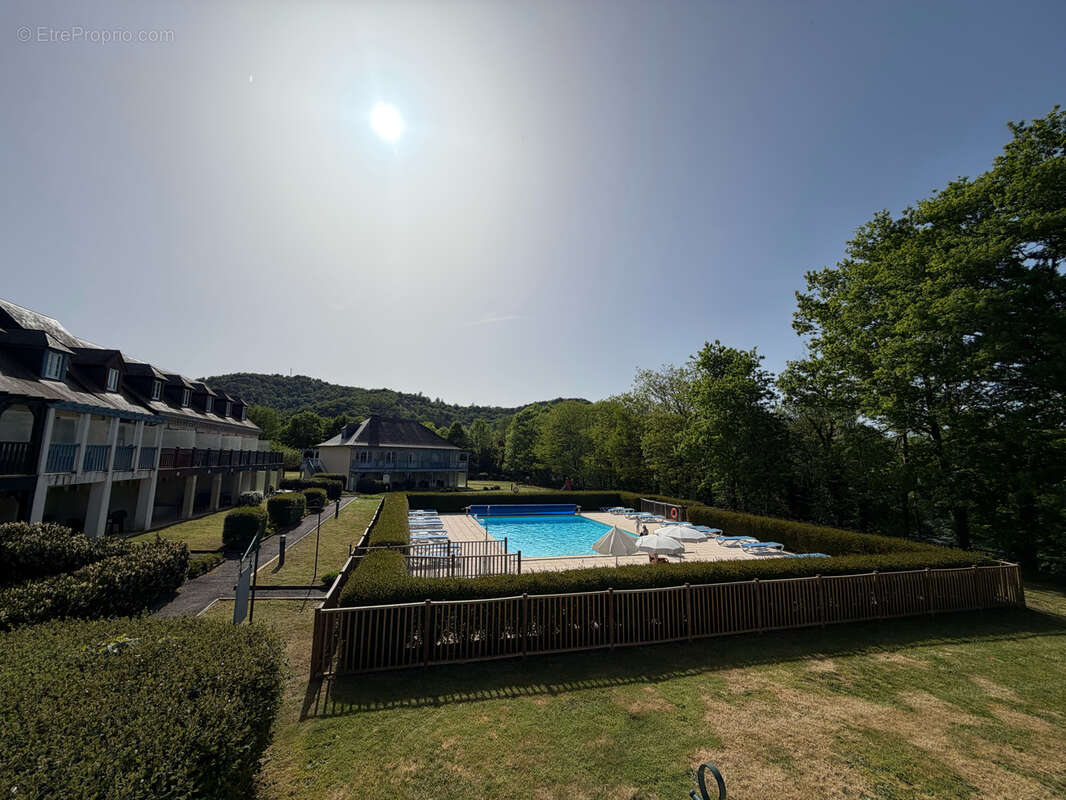 Appartement à MONCEAUX-SUR-DORDOGNE