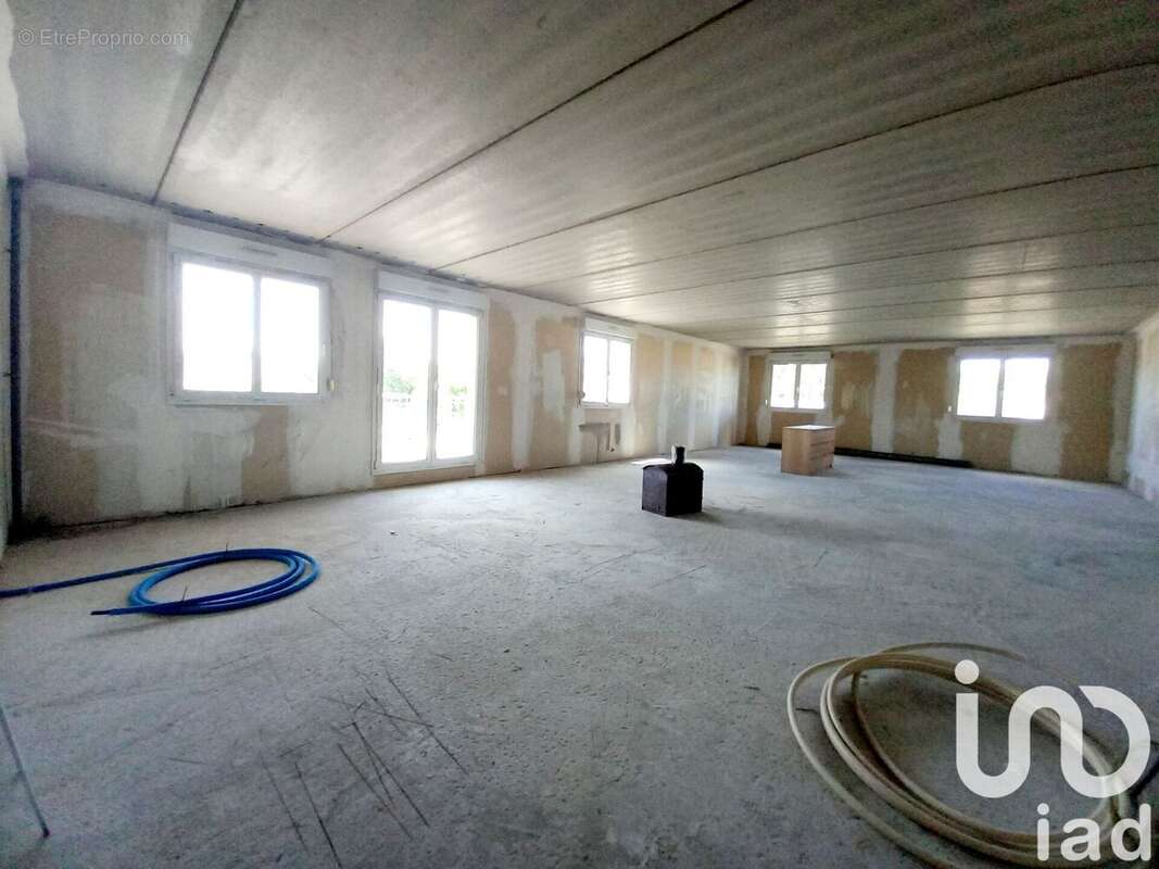 Photo 8 - Appartement à MORSBACH