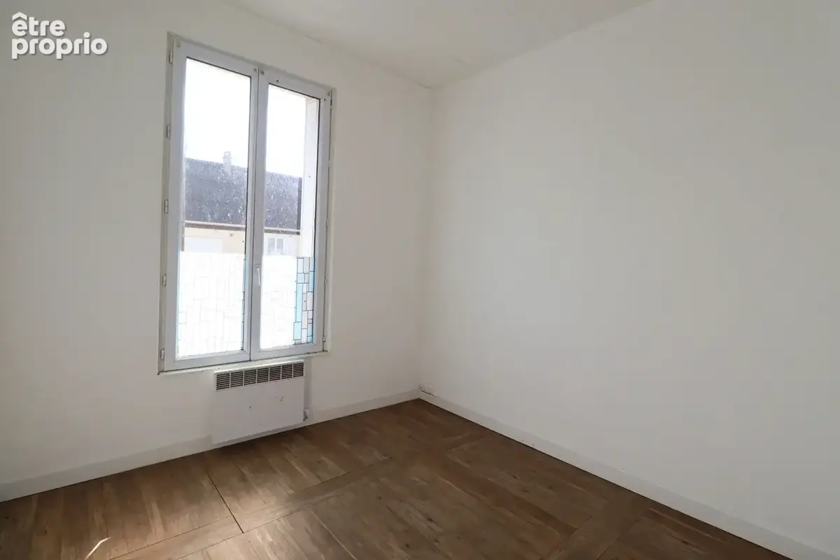 Appartement Saint Denis 3 pièce(s) 98.28 m2 - photo 5