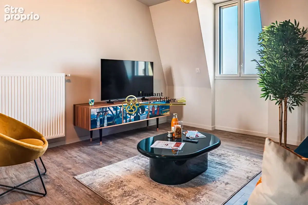 Appartement neuf T3  Vue mer ROSCOFF - photo 10