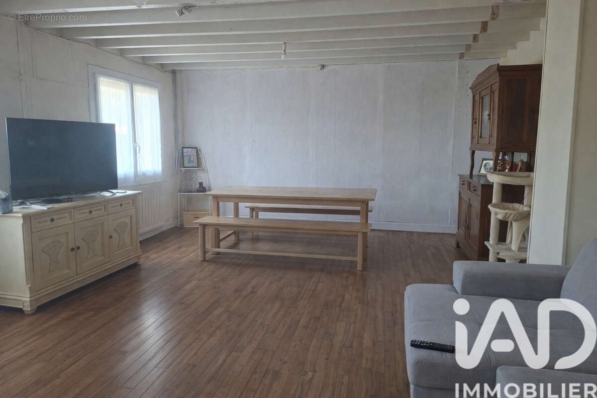 Maison 118 m² à Les Pins  - photo 9