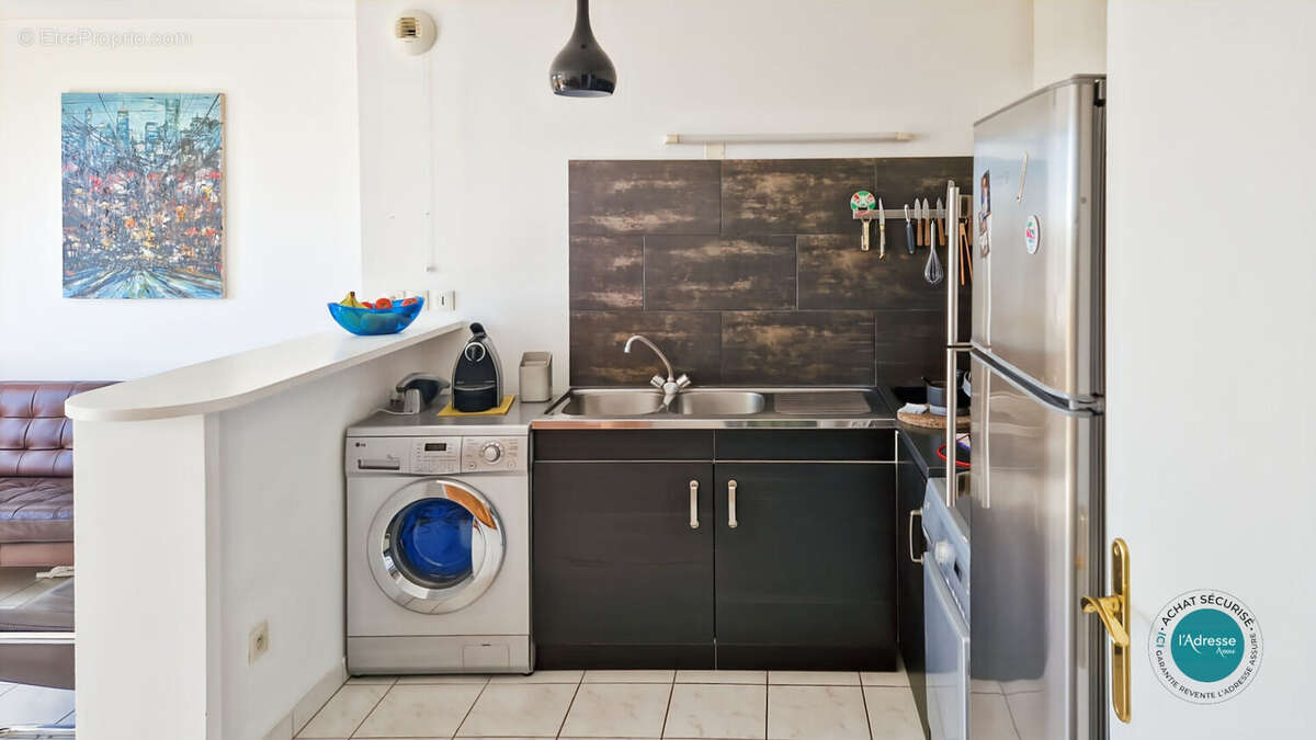 Appartement à CORBEIL-ESSONNES