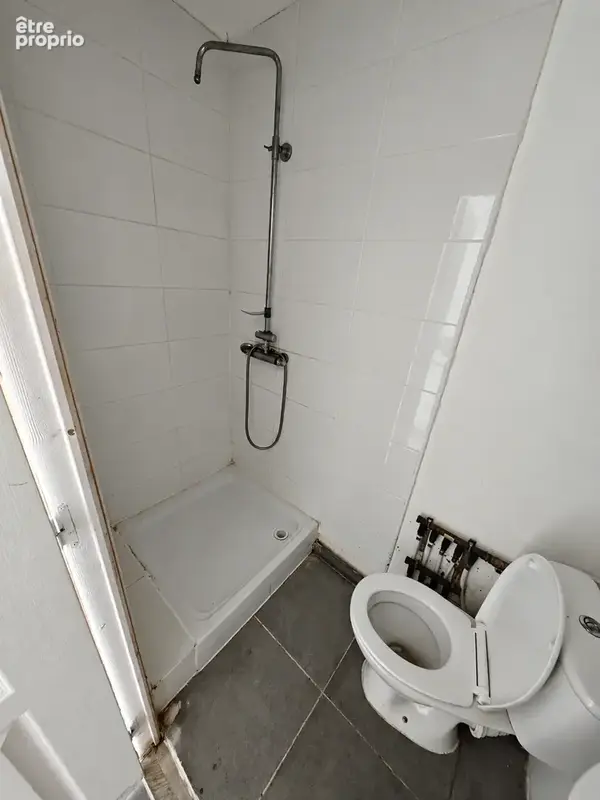 Immeuble de rapport  4 logements libres et potentiel d’aménagement avec jardin - photo 23