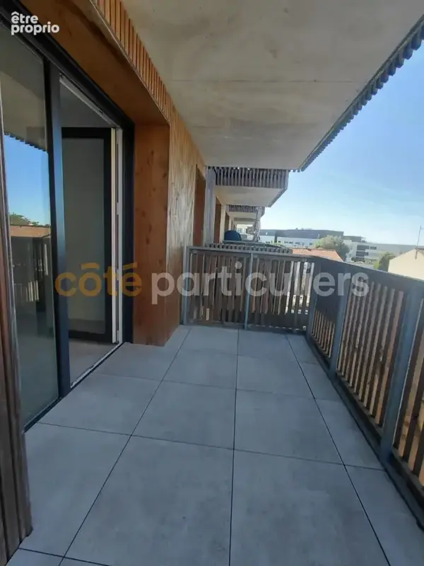 Appartement La Rochelle 2 pièces 37.30m² - photo 7