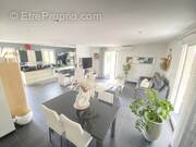 Maison à LA LONDE-LES-MAURES