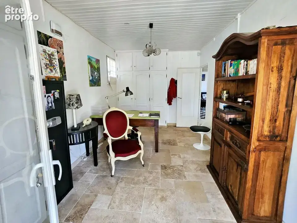 Maison à port saint foy - photo 8