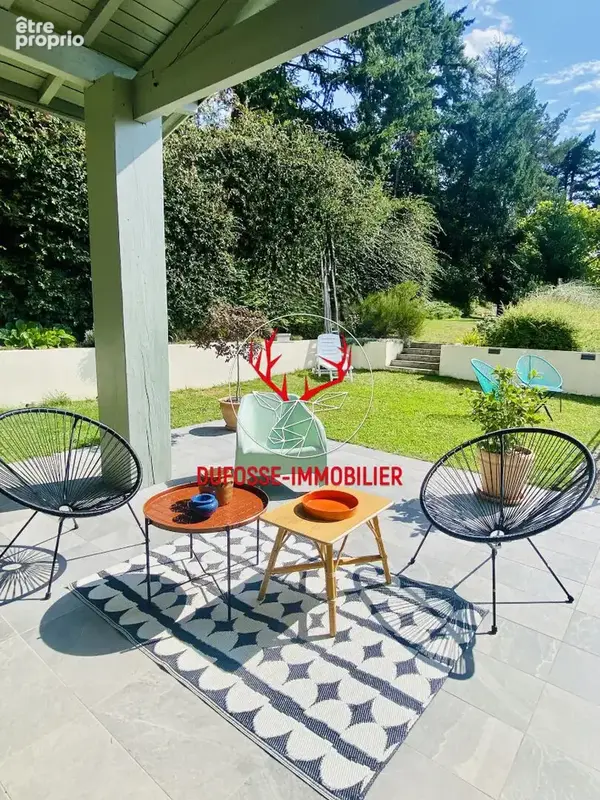 Maison T6 avec vue Limonest - photo 6