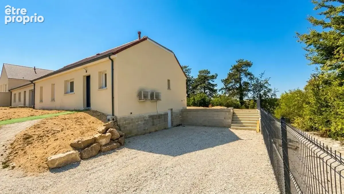 Maison à MACEY