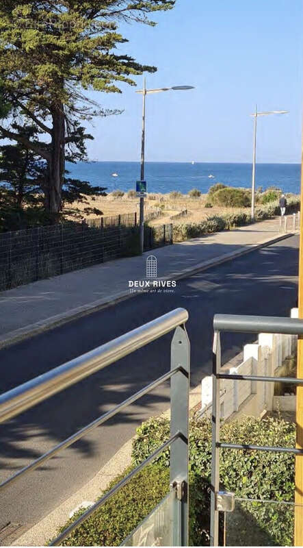 Maison à SAINT-GILLES-CROIX-DE-VIE