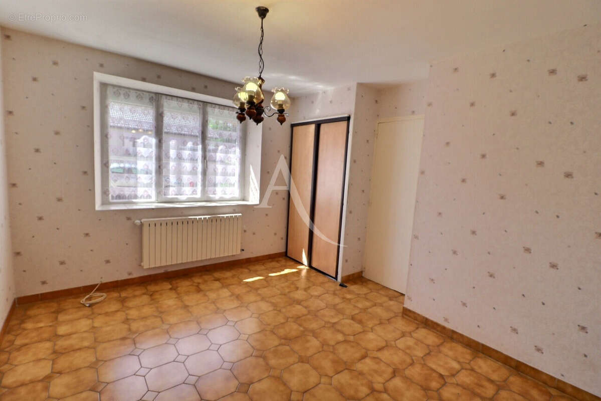 Charmante maison familiale au coeur de Meurcourt - photo 6