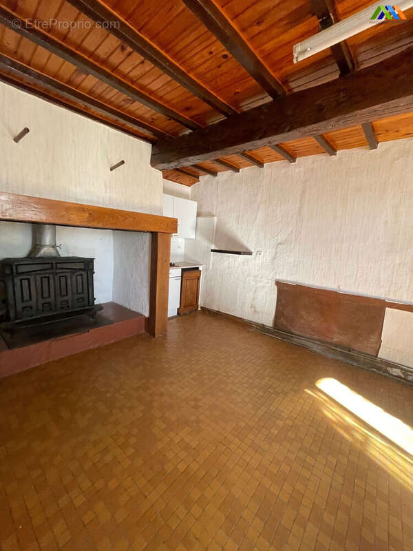 Maison 151 m² à L'isle-De-Noe  - photo 5