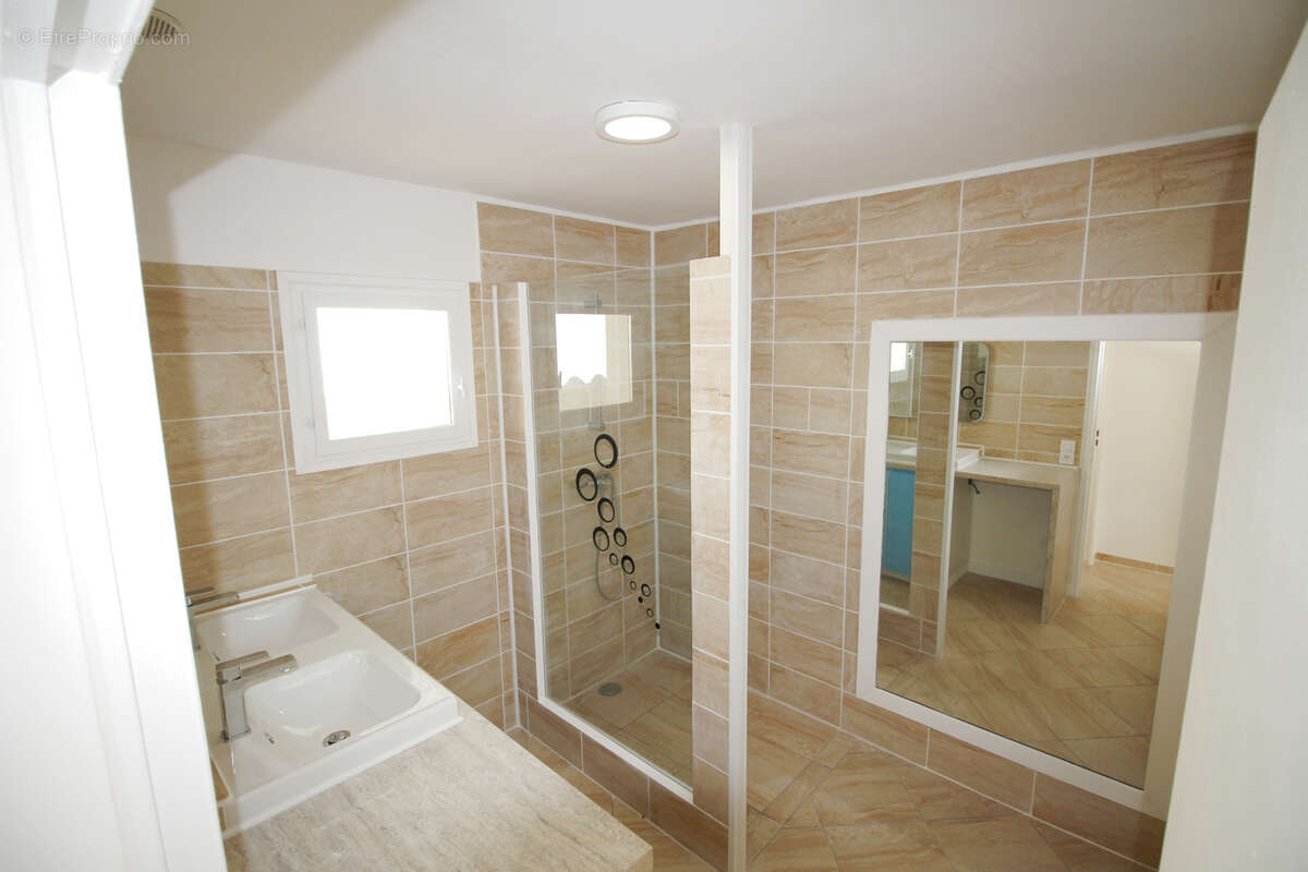 Maison à BELGENTIER