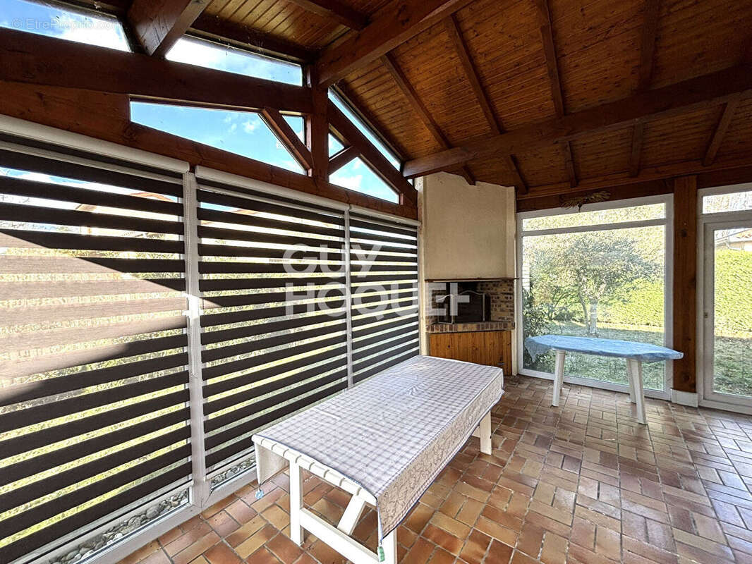 Maison à TOURNEFEUILLE