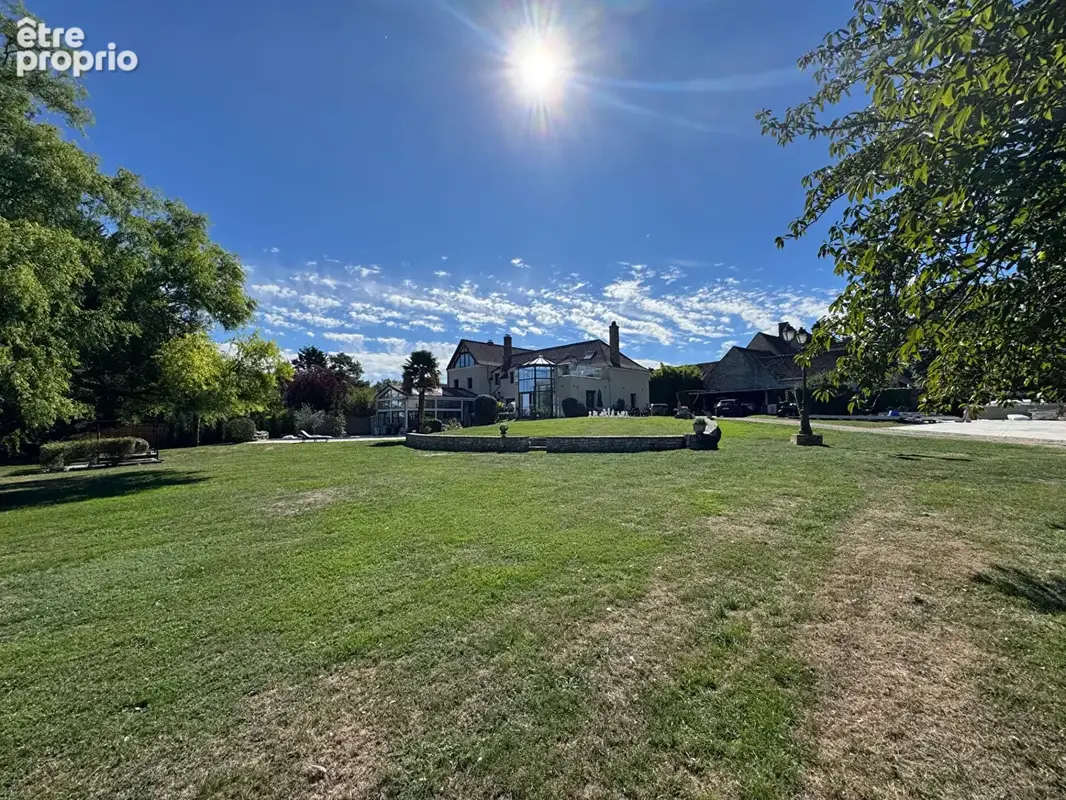 Photo Maison à Thoiry au prix de 1 490 000€