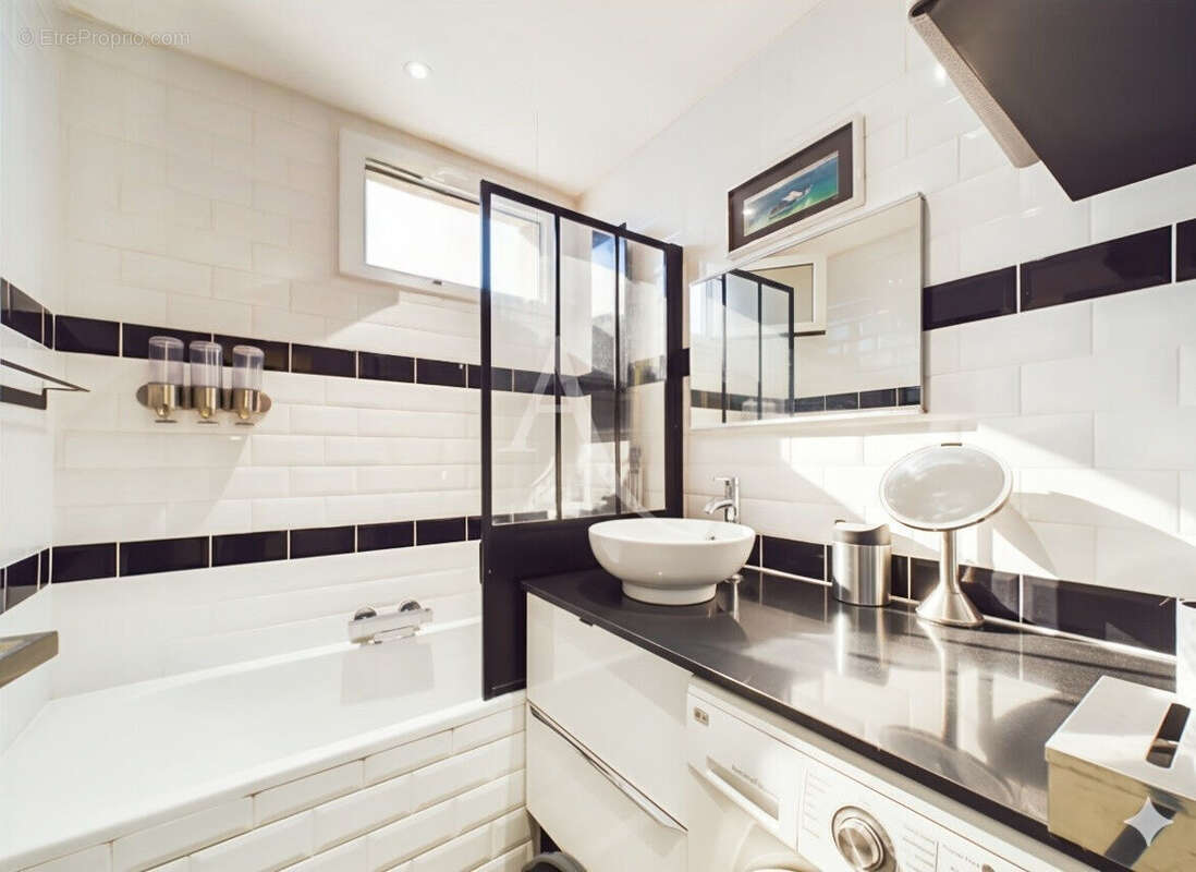 Appartement à CHAMPIGNY-SUR-MARNE