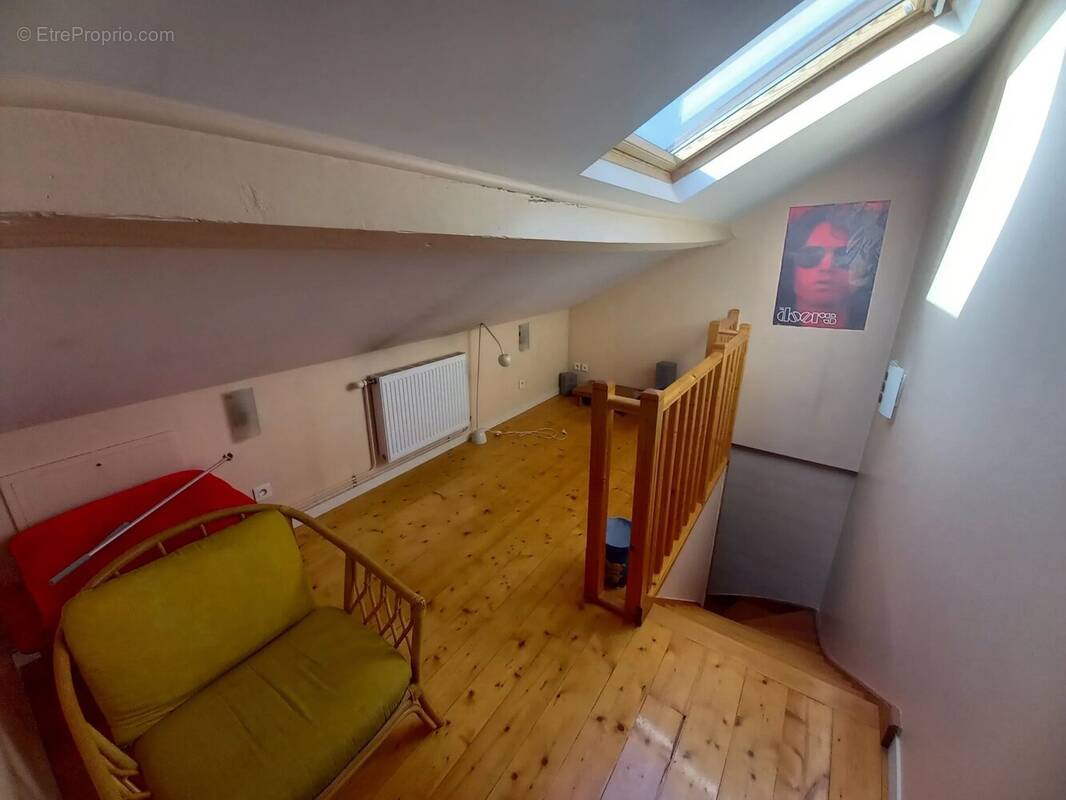 Maison à AULNAY-SOUS-BOIS