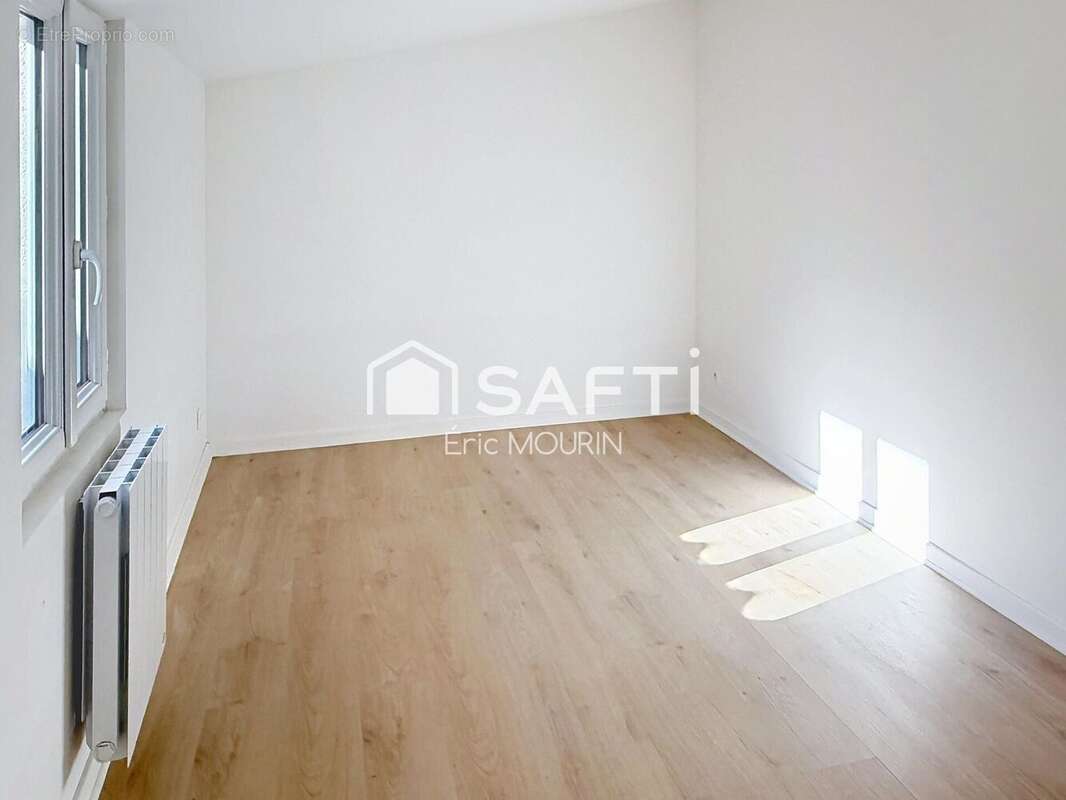 Photo 5 - Maison à CANDE