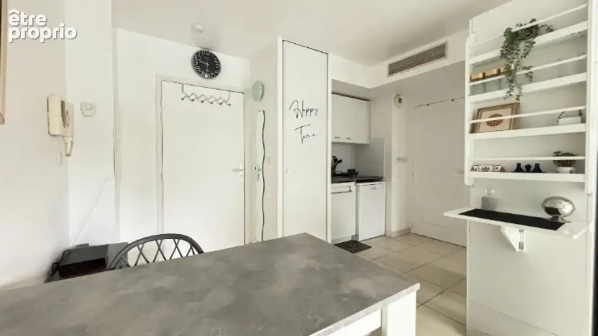 Appartement à vendre 2 pièces LA CIOTAT (13) - photo 3