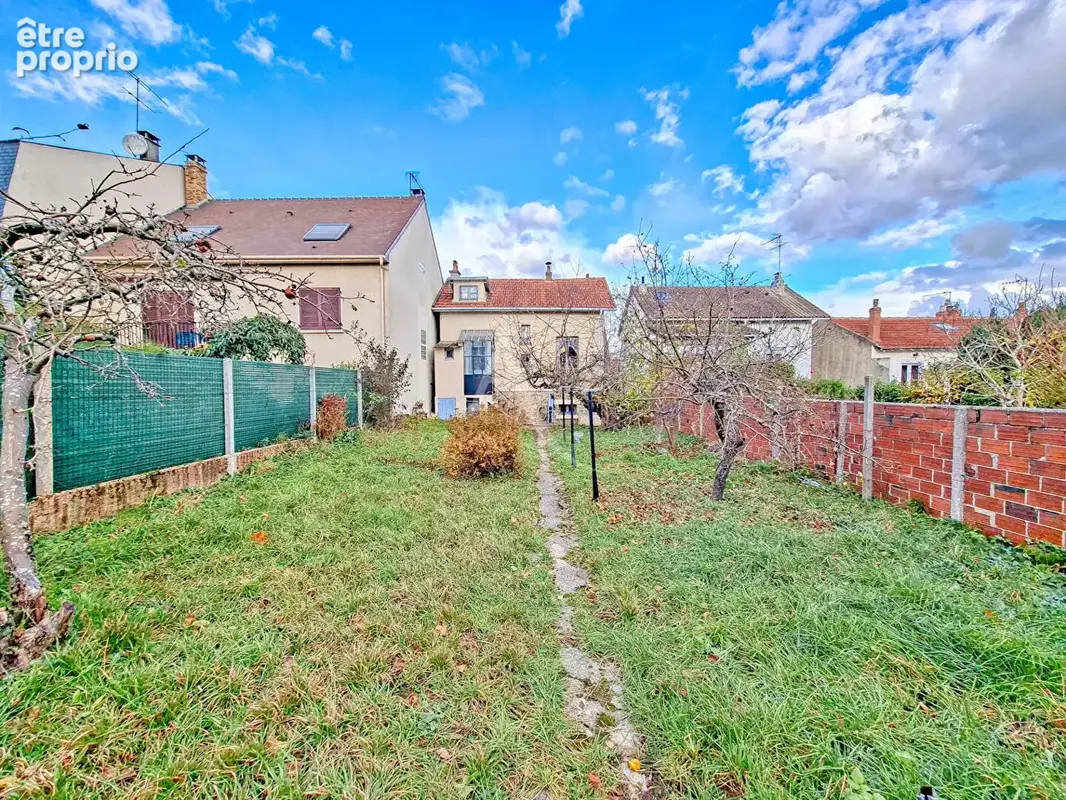 Maison Antony - photo 15