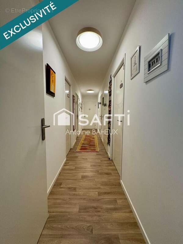 Photo 5 - Appartement à DOUAI