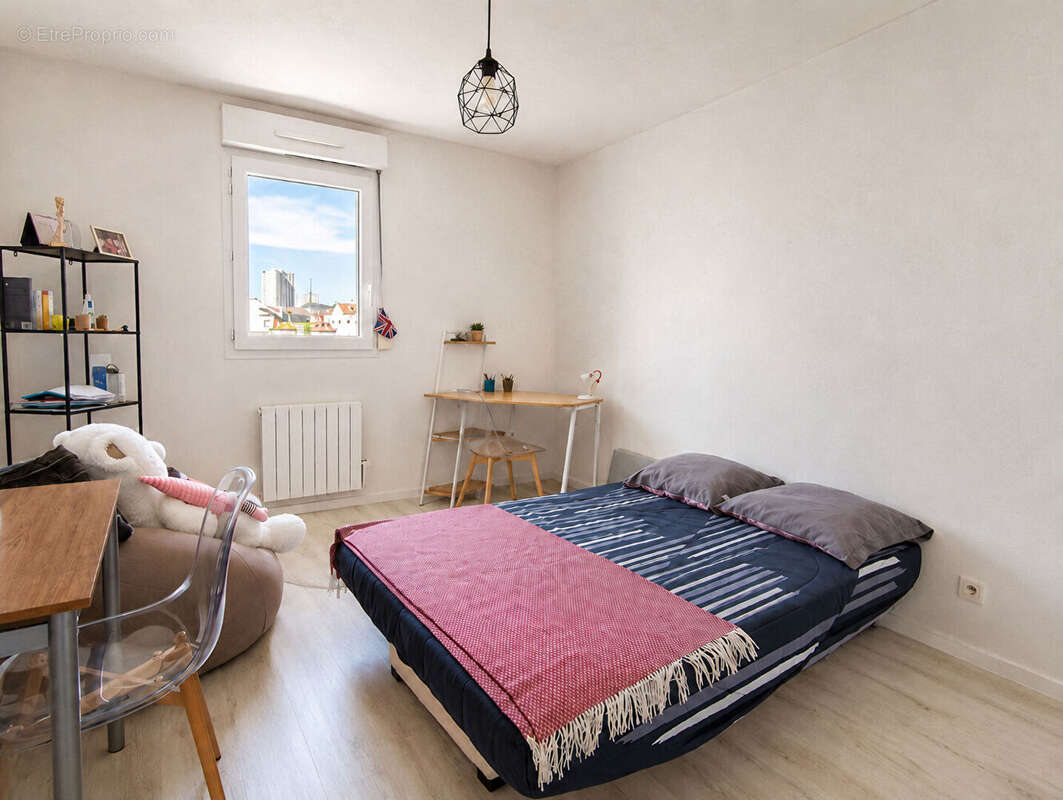 Appartement  1 pièce(s) - photo 3