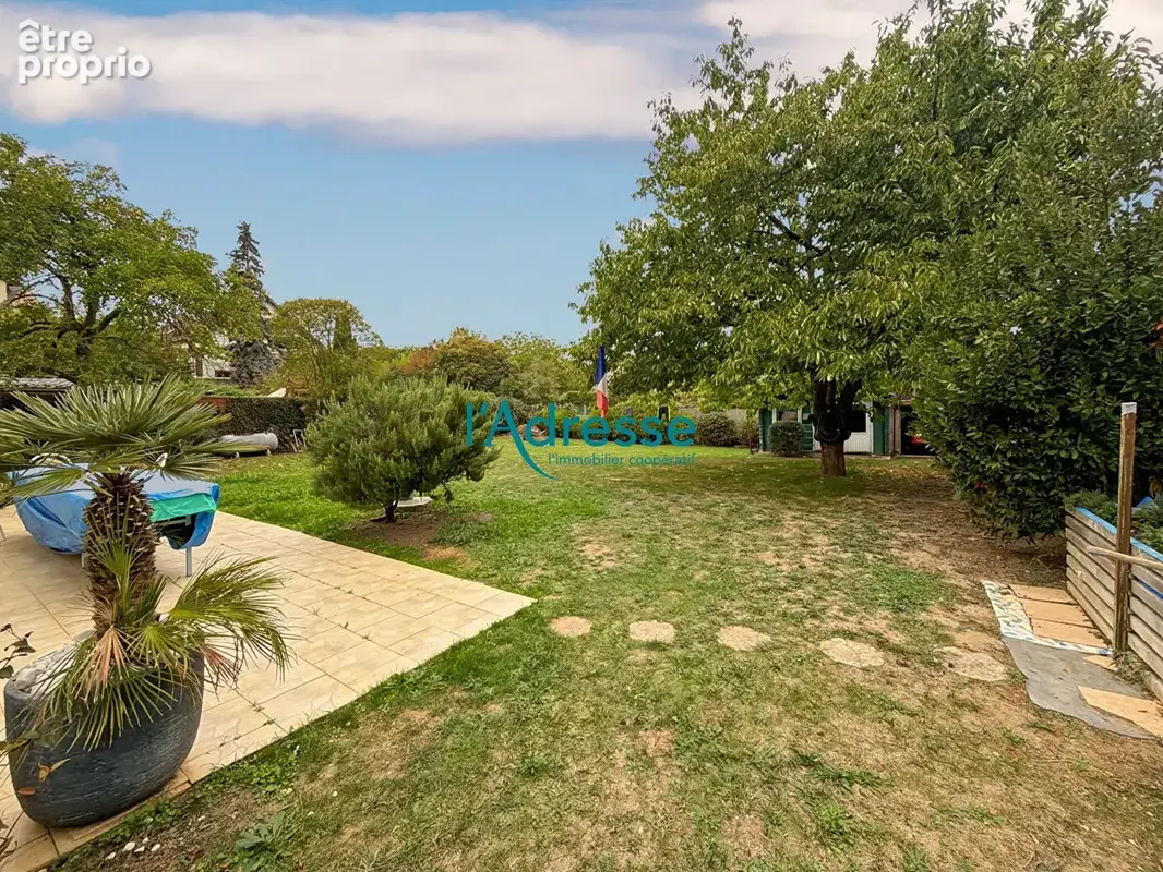 Maison familiale Bouafle de 118m² et 4 chs - photo 18