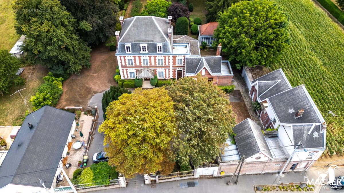 Maison à CAMBRAI
