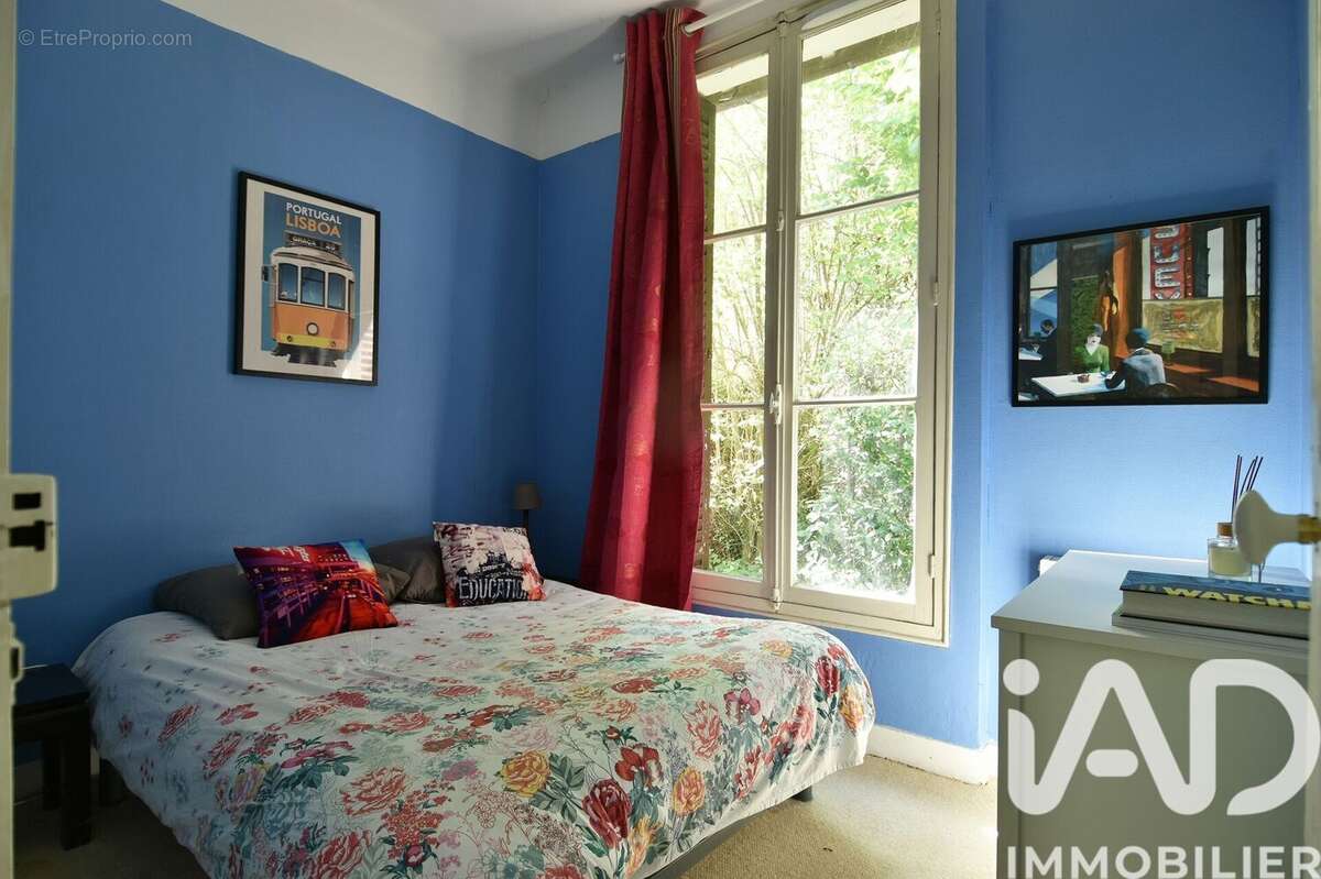 Photo 8 - Maison à TROUVILLE-SUR-MER