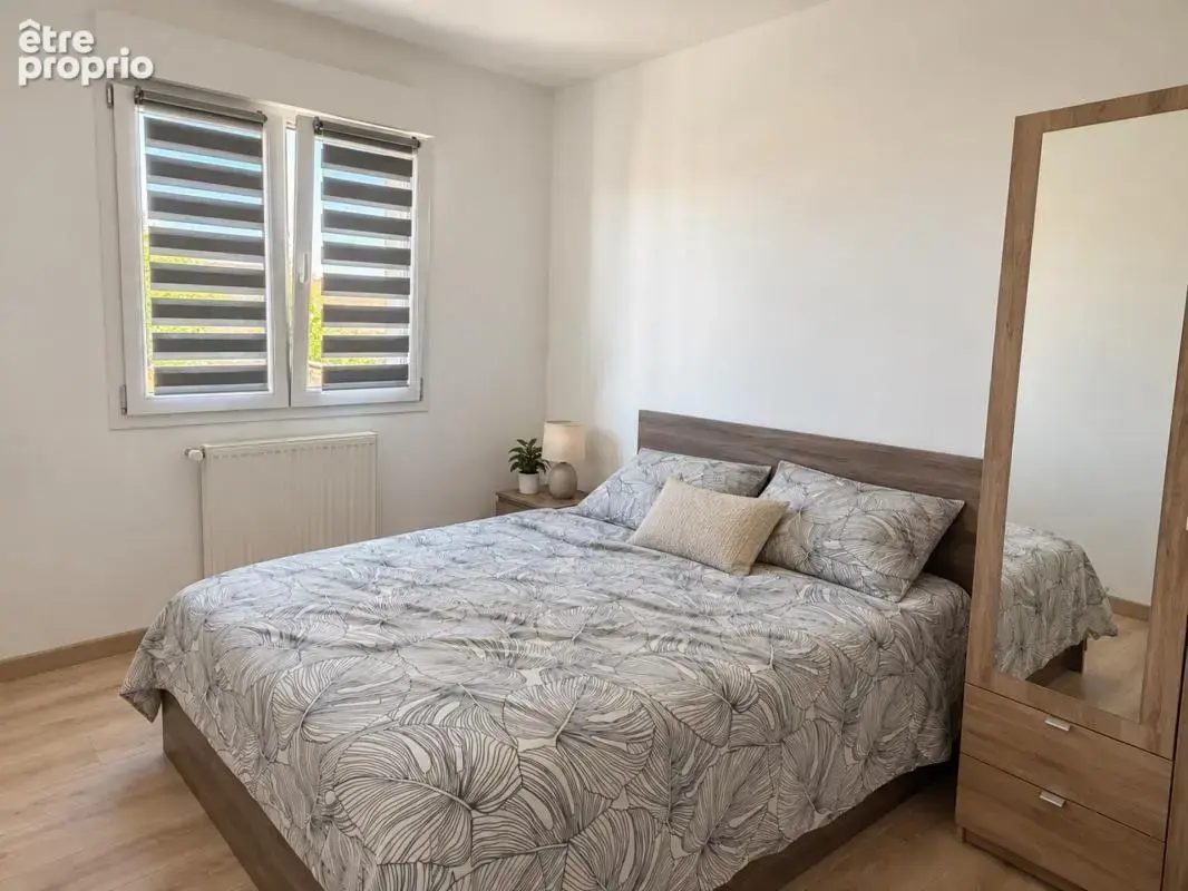 Proche du lac: beau pavillon individuel + second logement - photo 8