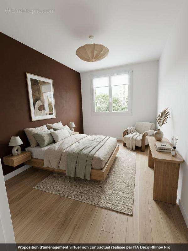 Appartement à MERIGNAC