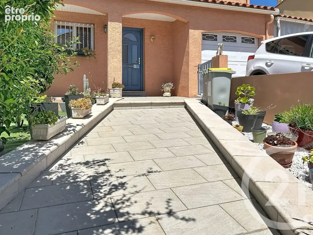 Maison 4 pièces 99 m² à vendre à Saint-Cyprien (66750) - photo 10