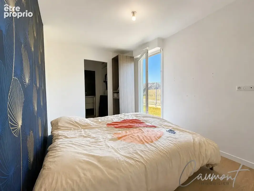 Maison 99 m² à Criquetot-L'esneval  - photo 8