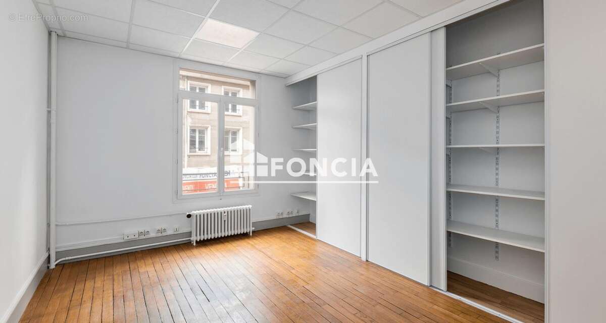 Local professionnel ou Commercial ou habitation CATHEDRALE ROUEN 76000 - photo 6