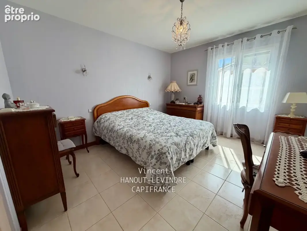 Maison à vendre 0 pièces LE PLESSIS GRAMMOIRE (49) - photo 11