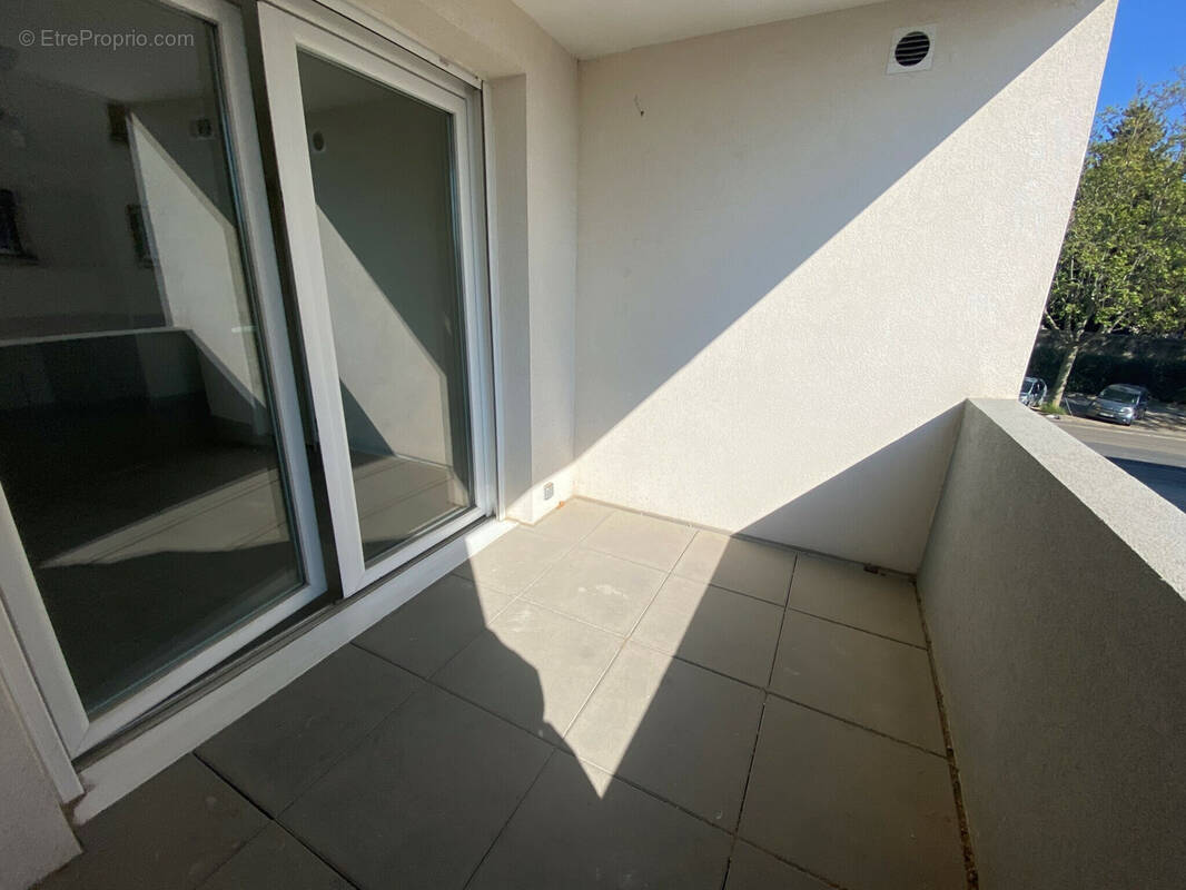 Appartement à NIMES