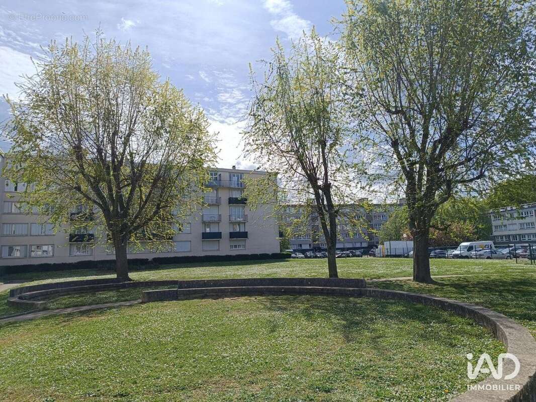 Photo 7 - Appartement à SAINT-MICHEL-SUR-ORGE